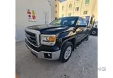Very Clean Low KM GMC Sierra Z71